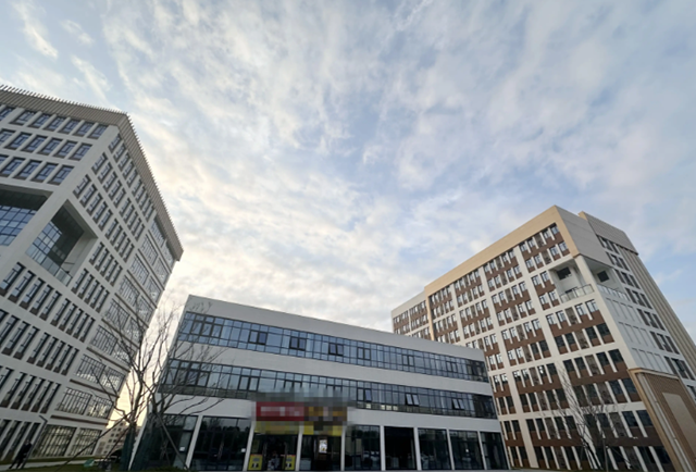 大渡口交城房价